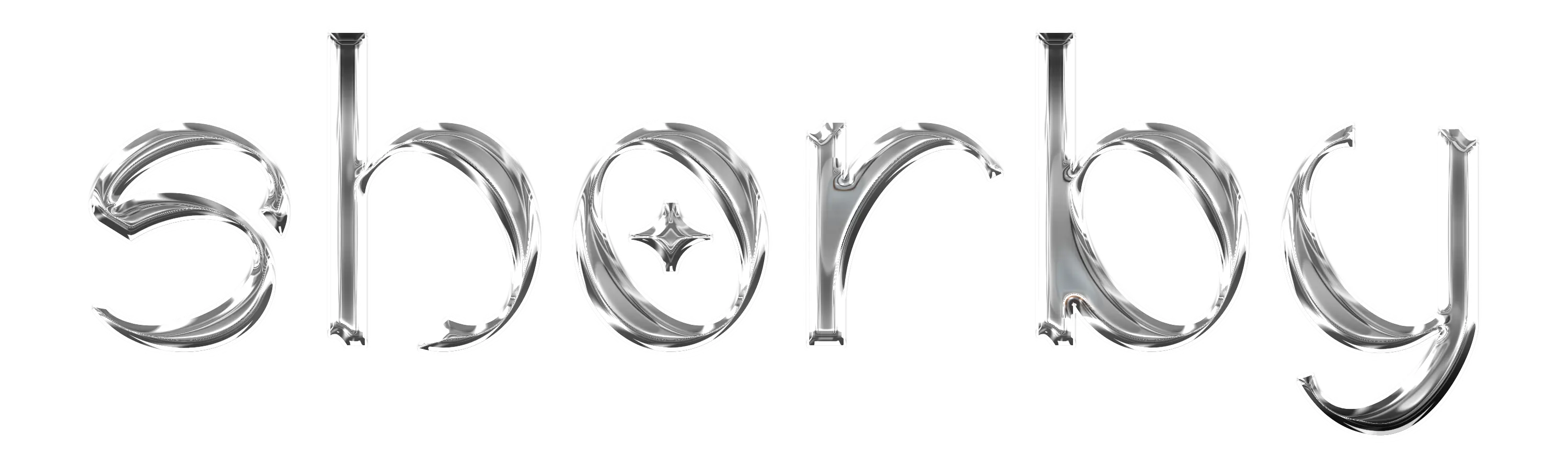 Shorby Logo